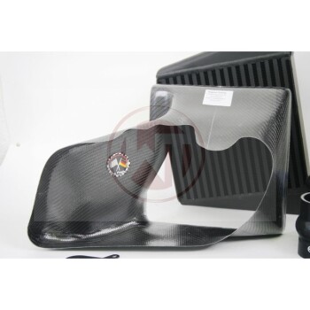 Competition Intercooler Kit EVO2 Audi A4 RS4 B5 - RACING ONLY