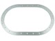 Adapter Flange for Nuke Catchtank CFCUnit