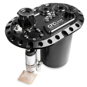 CFC Unit Competition Fuel Cell Unit | Nuke Performance