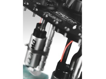 CFC Unit - Competition Fuel Cell Unit, with Integrated Fuel Surge Tank