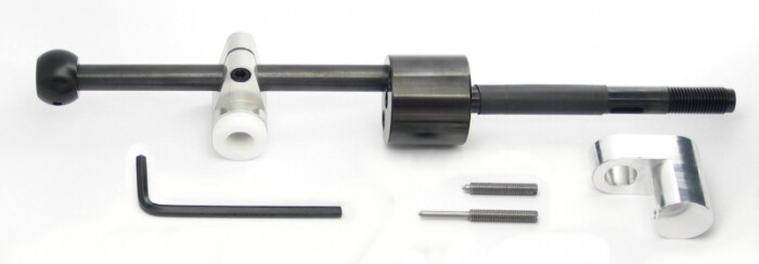 Short Shifter Kit for 6 Gear Transmissions - Basic Kit //...