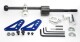 GFB Short Shifter Kit for 6 Gear Transmissions // Subaru Impreza 2002-2005 | Go Fast Bits