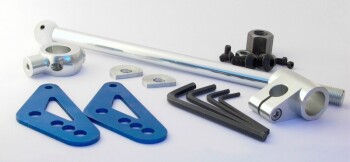GFB Short Shifter Kit for 5 Gear Transmissions // Subaru...