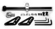 GFB Short Shifter Kit // Subaru Impreza 2008 | 4005