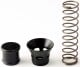 GFB Mach 2 TMS Athomsphere Conversion Kit for T9107, T9125 // Audi A4, S4, RS4 2002-2009 | 5925