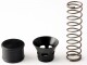 GFB Mach 2 TMS Athomsphere Conversion Kit for T9103, T9133 // Subaru Impreza 2002-2005 | 5933