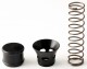 GFB Mach 2 TMS Athomsphere Conversion Kit for T9100, T9101, T9102, T9104, T9105, T9135 // Subaru Forester 2008 | 5930