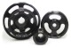 GFB Lightweight pulleys "underdrive" Kit - 3 Pieces - for crankshaft, power steering pump and alternator // Subaru Liberty 2006-2009 | 2014