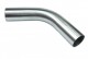 Stainless Steel Elbow 60° with 102mm Diameter