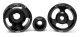 GFB Lightweight pulley "non-underdrive" only for crankshaft // Audi TT, TTS, TTRS 2008-2014 | 2012