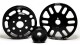 GFB Lightweight pulley "non-underdrive" only for crankshaft // Audi TT, TTS, TTRS 2010-2014 | 2012