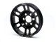 GFB Lightweight pulley "non-underdrive" only for crankshaft // Audi A3, S3, RS3 2008-2013 | 2012