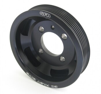 non-underdrive\" only for crankshaft // Audi A3, S3, RS3 2007-2012 | Go Fast Bits"
