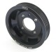 GFB Lightweight pulley "non-underdrive" only for crankshaft // Audi A3, S3, RS3 2007-2013 | 2012