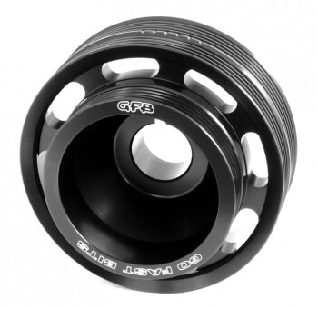 GFB Lightweight pulley "non-underdrive" only...