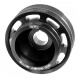 GFB Lightweight pulley "non-underdrive" only for crankshaft // Audi A3, S3, RS3 2006-2012 | 2012