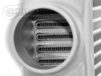 Intercooler 280x300x76mm - 76mm - Competition 2015 -...