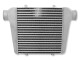 Intercooler 280x300x76mm - 76mm - Competition - 300HP