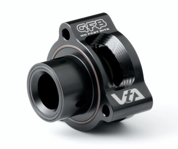 GFB VTA T9451 Blow Off Valve for VAG 2.0, 2.5, 1.8 and some 1.4 TFSI // VW Tiguan 2011 | Go Fast Bits