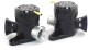 GFB Respons Blow Off Valve - manually adjustable - Nissan GTR R35 // Nissan GT-R 2007-2010 | T9005