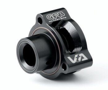 GFB Respons Blow Off Valve - manually adjustable - 35mm...