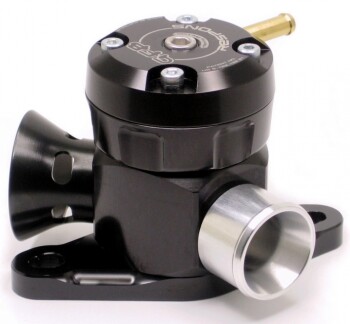 GFB Respons Blow Off Valve - manually adjustable - 33mm...