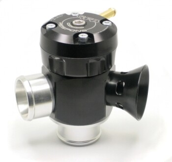 GFB Respons Blow Off Valve - manually adjustable - 25mm...