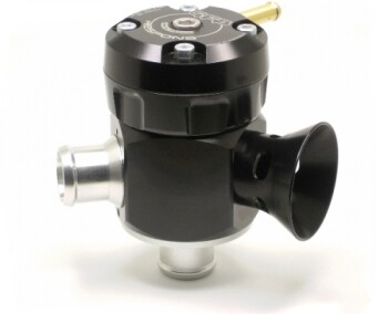 GFB Respons Blow Off Valve - manually adjustable - 20mm Inlet, 20mm Outlet // Toyota Supra 1993-2002 | Go Fast Bits