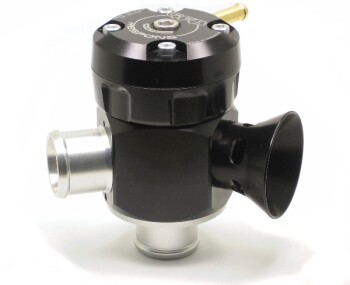 GFB Respons Blow Off Valve - manually adjustable - 20mm...