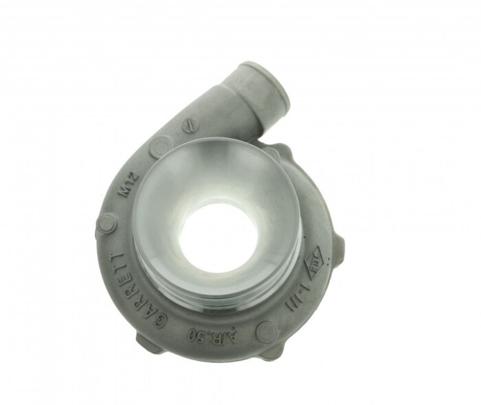 Compressor housing Garrett 100mm (51mm for GT3071R)
