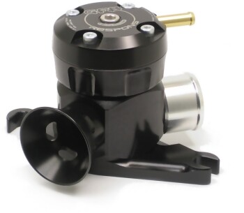 GFB Mach 2 Blow Off Valve - 35mm Inlet, 30mm Outlet -...