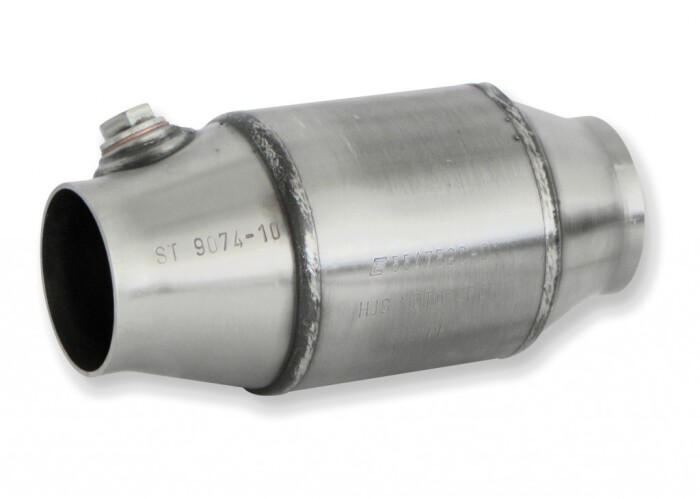 HJS Motorsport Catalyst 90 95 0020, up to 180PS, up to...