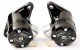 GFB Mach 2 Blow Off Valve - 35mm Inlet, 30mm Outlet - Skoda Octavia 1U2: Octavia model 1 (1U) 1.8t | T9135