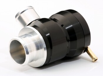 GFB Mach 2 Blow Off Valve - 35mm Inlet, 30mm Outlet -...