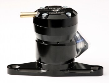 GFB Mach 2 Blow Off Valve - 35mm Inlet, 30mm Outlet -...