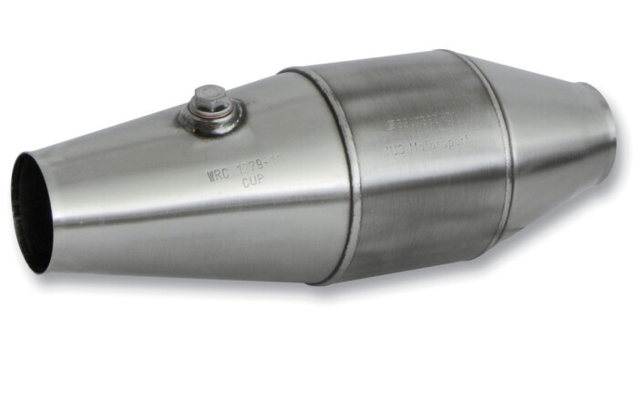 HJS Motorsport Cup Catalyst 90 95 0044 Cup, up to 300PS,...