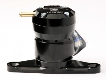 GFB Mach 2 Blow Off Valve - 33mm Inlet, 33mm Outlet - Evo...
