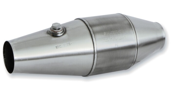 HJS Motorsport Catalyst 90 95 0045, up to 350PS, up to...
