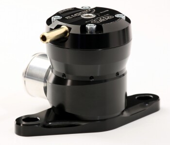 GFB Mach 2 Blow Off Valve - 33mm Inlet, 33mm Outlet - Evo...