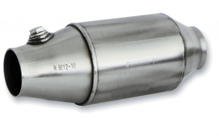 HJS Motorsport Cup Catalyst 90 95 0056 Cup, up to 180 PS,...