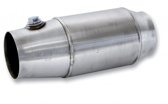 HJS Motorsport Cup Catalyst 90 95 0057 Cup, up to 240 PS,...