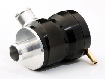 GFB DV+ T9360 Diverter Valve Ford Focus LZ: RS | T9360