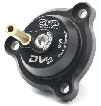 GFB DV+ T9360 Diverter Valve Ford Focus LZ: RS | T9360