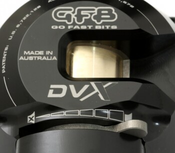 GFB DV+ T9358 Diverter Valve for Mercedes-Benz C-Class...