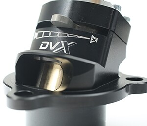 GFB DV+ T9358 Diverter Valve for Mercedes-Benz C-Class...
