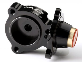 GFB DV+ T9358 Diverter Valve Ford Focus 1.6l EcoBoost //...