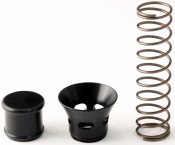 GFB Mach 2 TMS Athomsphere Conversion Kit for T9107, T9125 // Seat Leon 1999-2006 | 5925