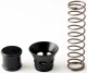 GFB Mach 2 TMS Athomsphere Conversion Kit for T9107, T9125 // Audi A3, S3, RS3 2001-2003 | 5925