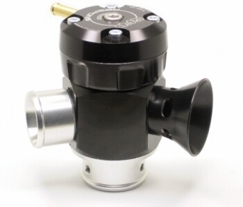 GFB DV+ T9355 Diverter Valve for VAG 1.4 TSI twincharged // VW Polo 2010 | Go Fast Bits