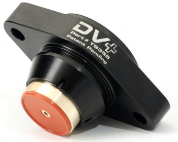 GFB DV+ T9355 Diverter Valve for VAG 1.4 TSI twincharged // VW Golf 6 incl. Variant 2009-2013 | Go Fast Bits